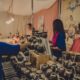 Comienza una nueva edición de la Feria Internacional de Artesanías en San Juan.