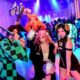 El Conte Grand abre sus puertas para la convención de Anime y K-Pop.