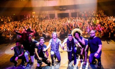 Más de 4.500 personas ovacionaron a Diego Torres en San Juan.