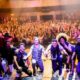 Más de 4.500 personas ovacionaron a Diego Torres en San Juan.