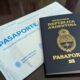El Registro Nacional de las Personas actualiza tarifas de Pasaporte.