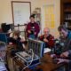 “Juventud con experiencia”, el programa que pone en valor a los residentes del Eva Duarte.