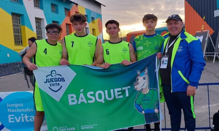 Gran participación de San Juan en el incio de los Juegos Urbanos. Gran participación de San Juan en el incio de los Juegos Urbanos.