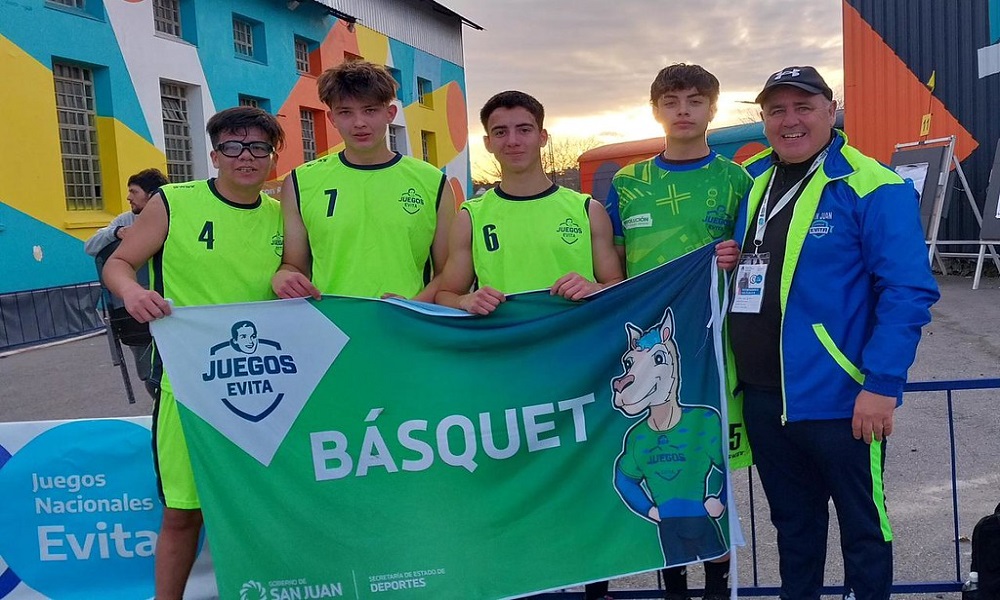 Gran participación de San Juan en el incio de los Juegos Urbanos. Gran participación de San Juan en el incio de los Juegos Urbanos.
