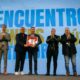 El Segundo Encuentro de Dirigentes de Fútbol del Interior del País congregó en San Juan a más de 8000 participantes.