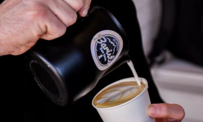 El Campeonato Provincial de Baristas llega al Chalet Cantoni para resaltar el arte del café.
