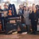Orquestas y coros escolares recibieron 300 instrumentos musicales y 548 insumos.