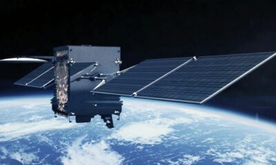Arsat lanzará su satélite SG1 a comienzos de 2025 para brindar internet.