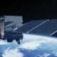 Arsat lanzará su satélite SG1 a comienzos de 2025 para brindar internet.