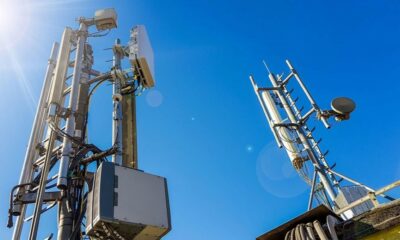 Enacom aprobó la convocatoria a la licitación de espectro para conectividad 5G.