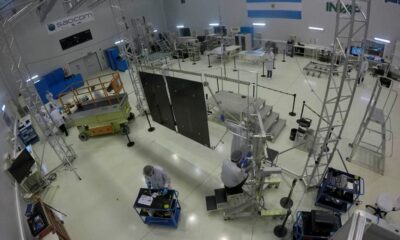 ¿Qué hace la ciencia argentina?