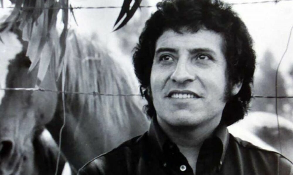 Se suicidó uno de los siete militares condenados por el crimen de Víctor Jara. Se suicidó uno de los siete militares condenados por el crimen de Víctor Jara.