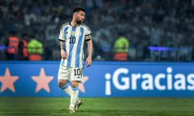 La Scaloneta ya tiene la fecha para el debut en eliminatorias.