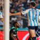 Racing goleó y jugará cuartos de final con Boca por la Copa Libertadores.
