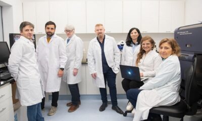 CONICET: Inauguran una empresa que desarrollará tratamientos para combatir cáncer y enfermedades autoinmunes. 