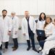 CONICET: Inauguran una empresa que desarrollará tratamientos para combatir cáncer y enfermedades autoinmunes. 