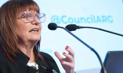 Patricia Bullrich presenta hoy, a los posibles integrantes de su Gabinete .