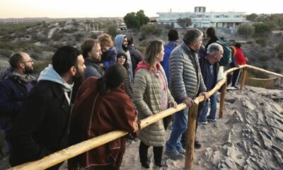 Conocé las actividades que habrá el fin de semana largo en la Difunta Correa.