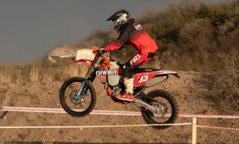San Juan será sede del Campeonato Argentino de Enduro. San Juan será sede del Campeonato Argentino de Enduro.