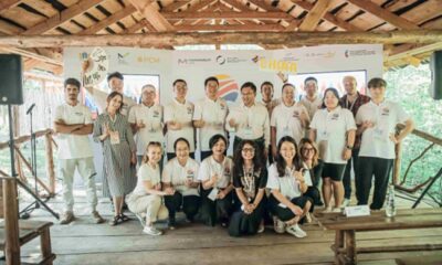 TV BRICS comparte lo más destacado de su trabajo en el campamento juvenil BRICS.