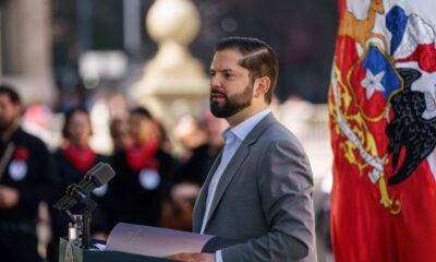 “El Estado estaba en deuda”: Chile buscará a sus detenidos desaparecidos durante la dictadura.