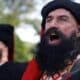 Los cosacos y su contribución a la historia de Rusia.
