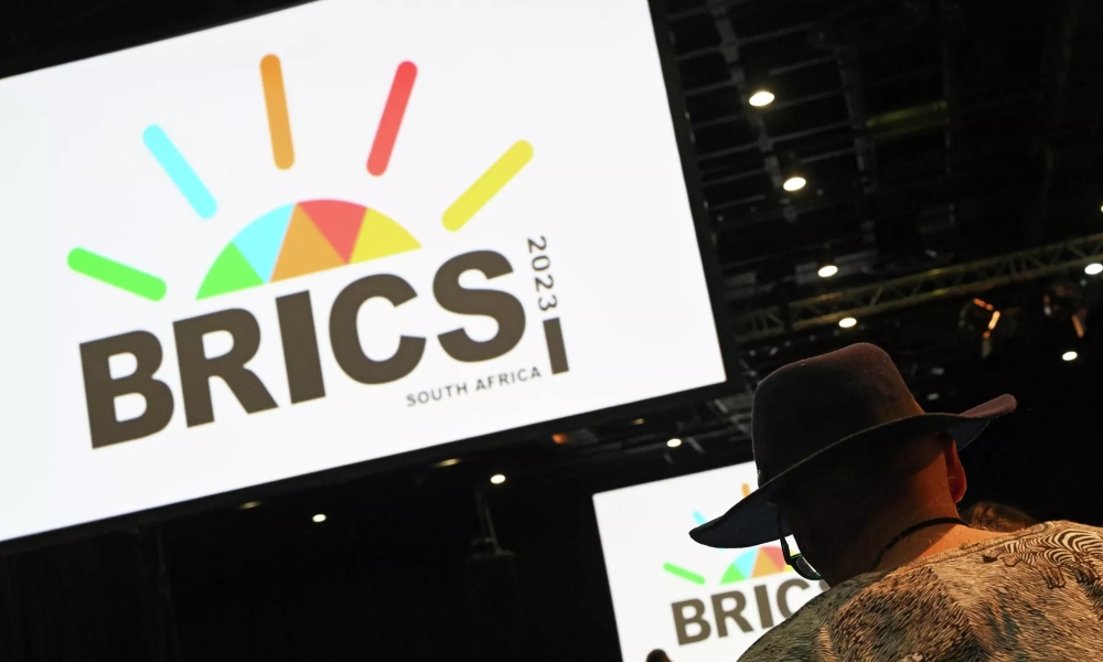Publican la declaración final al término de la XV Cumbre de los BRICS. Publican la declaración final al término de la XV Cumbre de los BRICS.