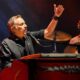 Alejandro Lerner celebra sus grandes éxitos con un concierto en el Teatro del Bicentenario.