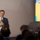 Embajador Eduardo Zuain: “Rusia y Argentina están unidas por más de 130 años de cooperación”.