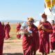 Primer Foro Budista Internacional se llevará a cabo en Ulan-Ude del 17 al 19 de agosto.