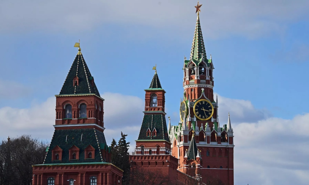 El Kremlin: la unión al BRICS de Argentina fortalecerá la organización. El Kremlin: la unión al BRICS de Argentina fortalecerá la organización.