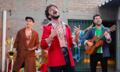 La obra ganadora de la Teatrina desembarca en la Facultad de Ciencias Sociales.
