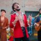 La obra ganadora de la Teatrina desembarca en la Facultad de Ciencias Sociales.