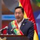 Presidente boliviano asistirá a cumbre BRICS en Sudáfrica.