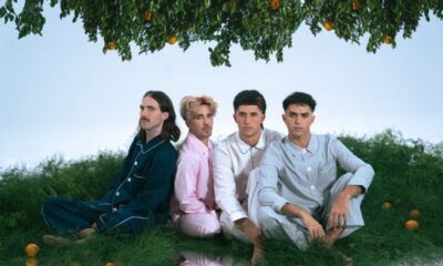 Se viene Silvestre y La Naranja con un disco de ensueño.