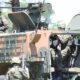 Argentina y Brasil, una alianza militar clave en tiempos de dificultades económicas.
