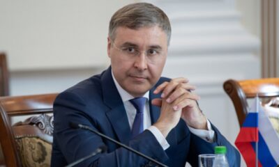 El jefe del Ministerio de Educación y Ciencia de Rusia pide a los socios BRICS que organicen expediciones internacionales conjuntas.