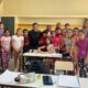 El Instituto Municipal de Inglés de San Martín se afianza cada vez más.