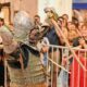 Llega la 3° edición de la Feria Medieval “Castillos, Espadas y Brebajes”.