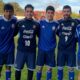 San Juan hace historia en el fútbol silencioso: conocé los detalles y cómo podes ayudar en este sueño.
