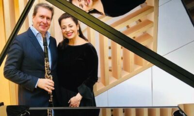 “De la Belle Époque a Piazzolla”: el Auditorio Juan Victoria será testigo de un viaje.