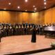 Gran concierto de Coros en la FFHyA.