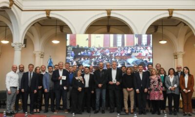AFA y Educación impulsan el fútbol femenino en escuelas y San Juan esta presente.