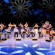 Festibach Primaveral: La Camerata y el Coro Bach protagonizarán cinco conciertos.