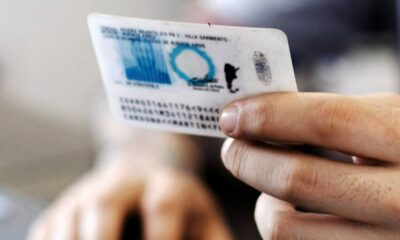Paso a paso para tramitar reposición o rectificación de DNI