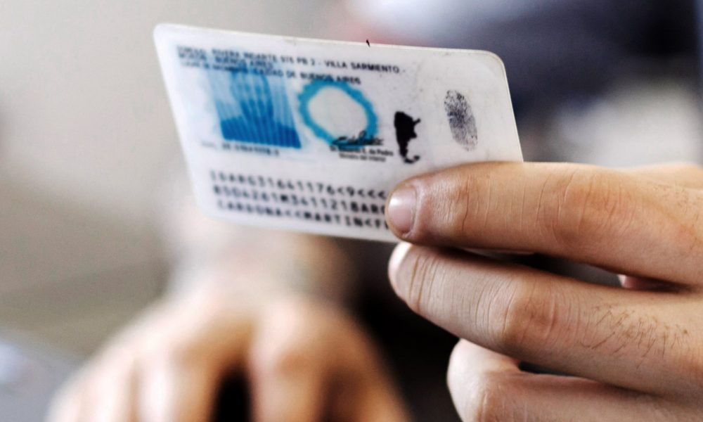 Paso a paso para tramitar reposición o rectificación de DNI Paso a paso para tramitar reposición o rectificación de DNI