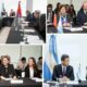 Cooperación en ciencia y tecnología entre Argentina y China.