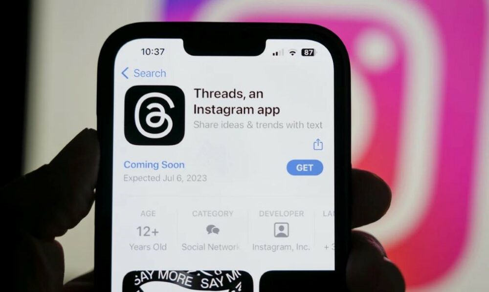 La versión web de Threads ya está disponible: ¿Cómo acceder y qué funciones tiene? La versión web de Threads ya está disponible: ¿Cómo acceder y qué funciones tiene?