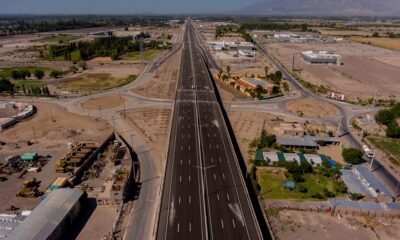 Conocé los 10 hitos viales que marcaron un antes y después para San Juan.