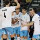 Argentina buscará el tan ansiado paso a cuartos de final frente a Corea.